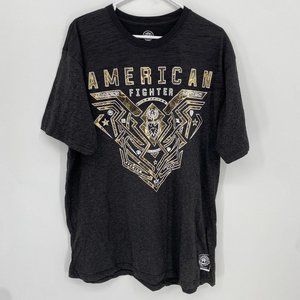 American Fighter Brimley T-Shirt